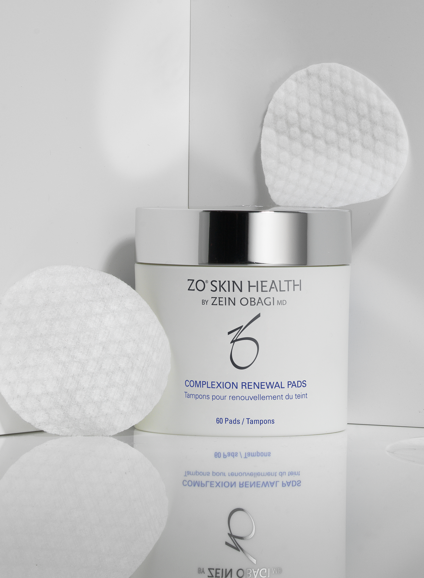 ZO Skin Health Complexion renewal pads (60 pads)