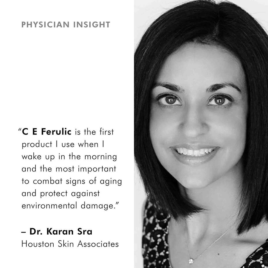 skinCeuticals C E Ferulic® with 15% L-Ascorbic Acid