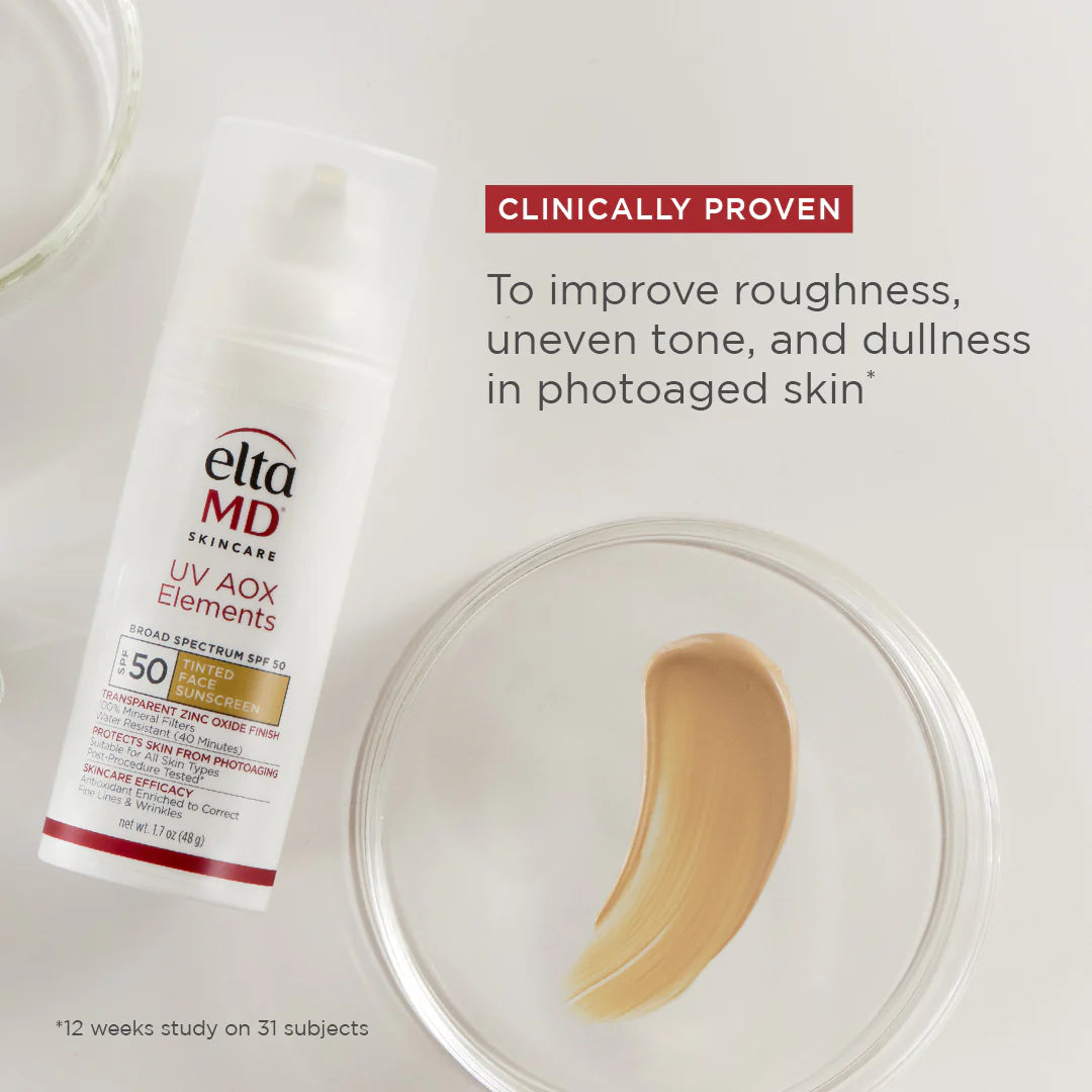 EltaMD UV Elements Broad Spectrum SPF 50