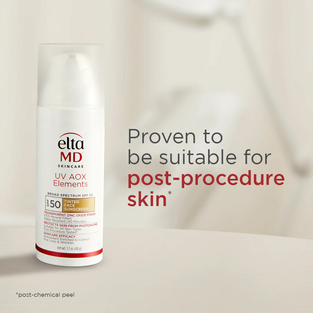 EltaMD UV Elements Broad Spectrum SPF 50