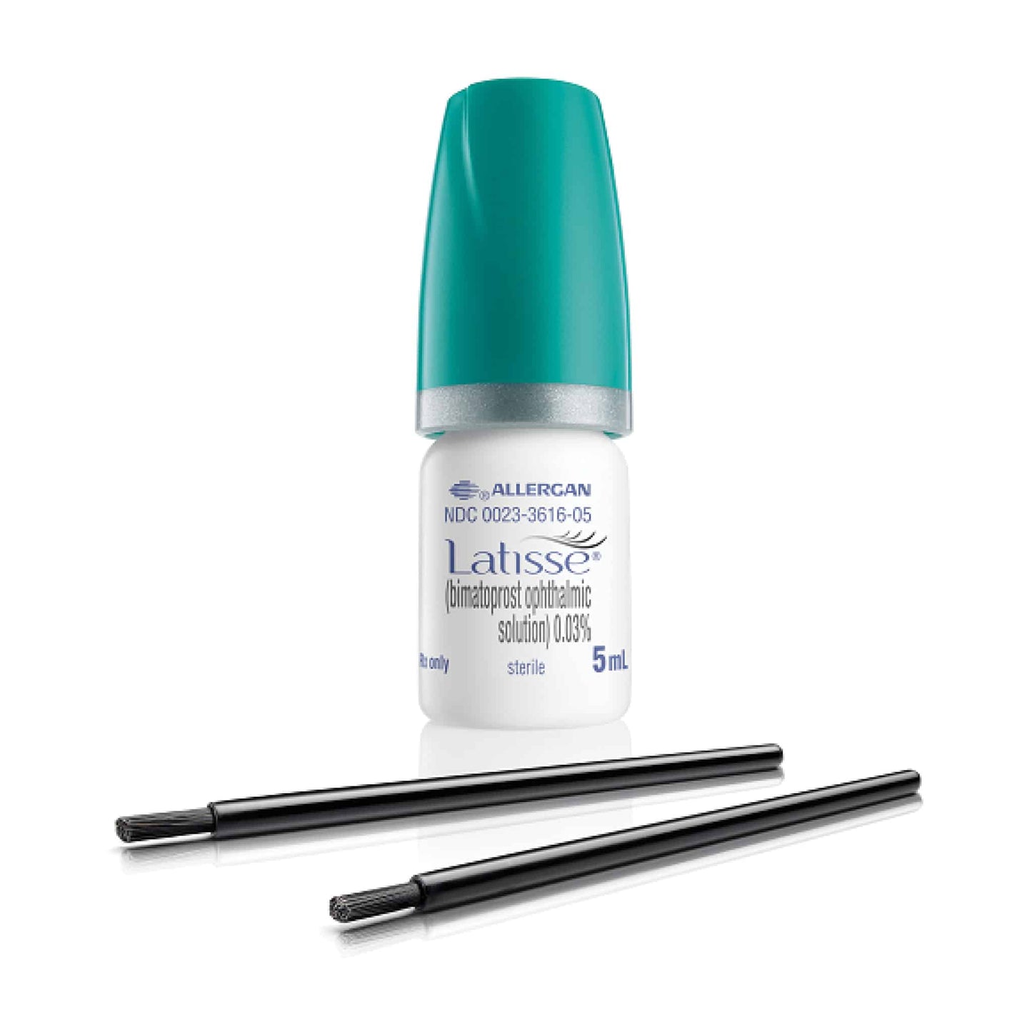 Latisse 5ML Lash Growth