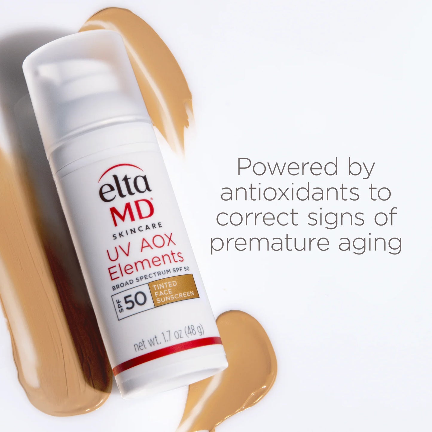 EltaMD UV Elements Broad Spectrum SPF 50