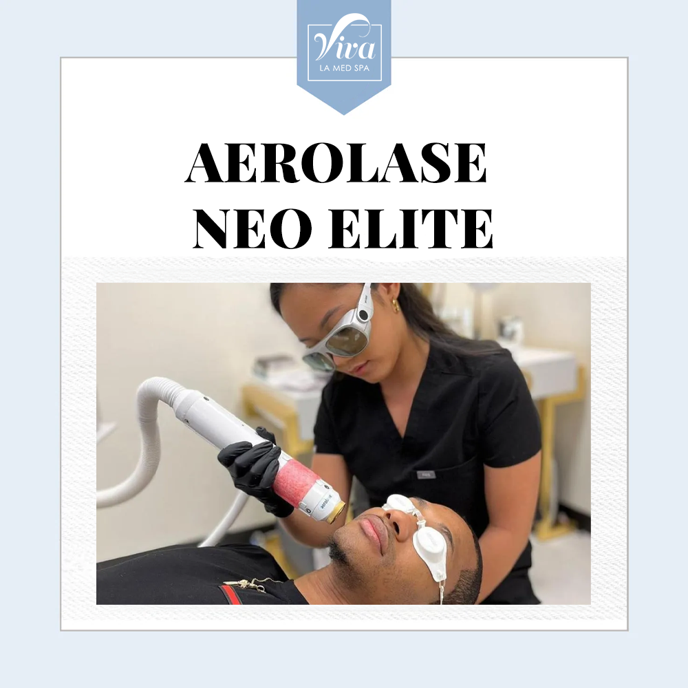 Aerolase Neo Elite