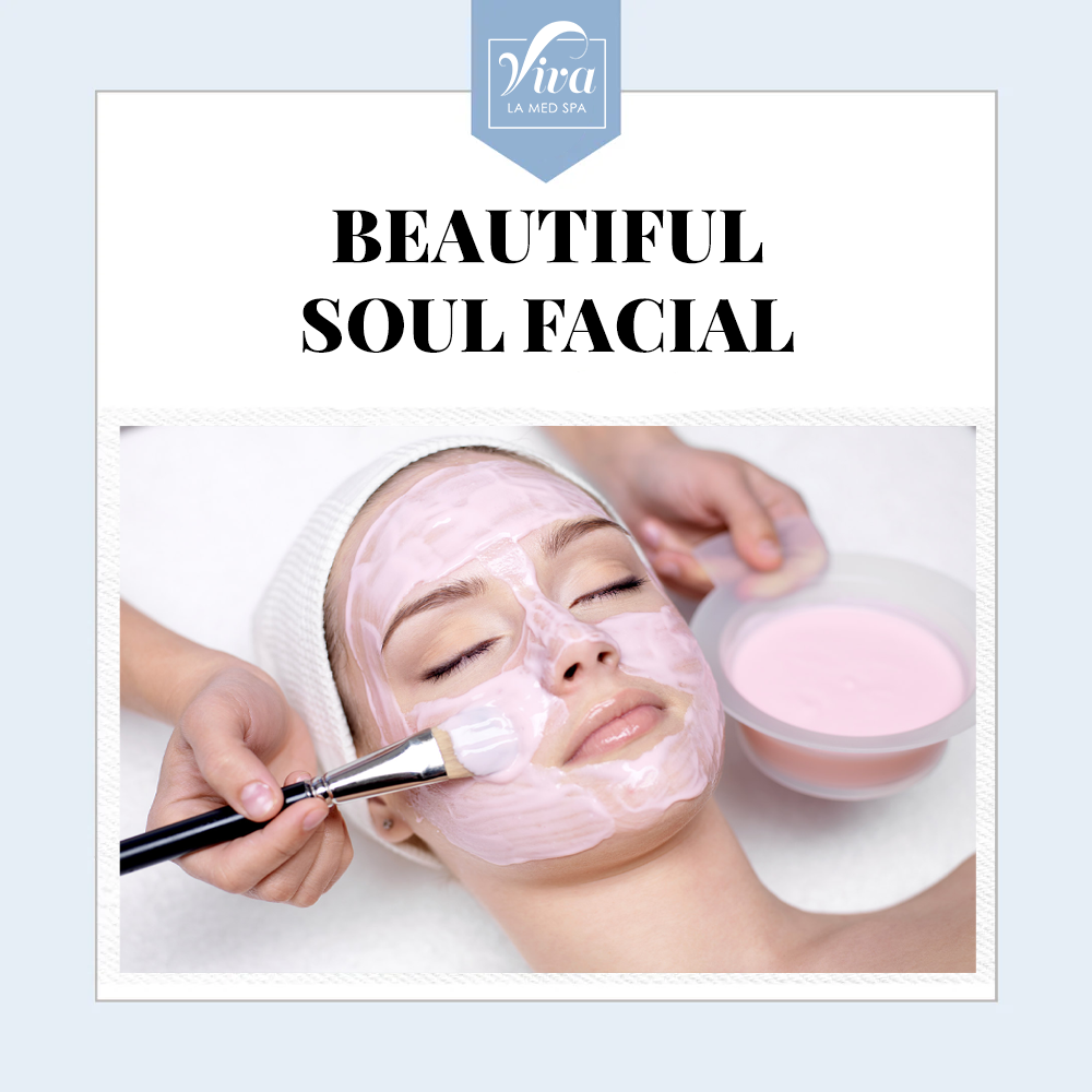 Beautiful Soul Facial