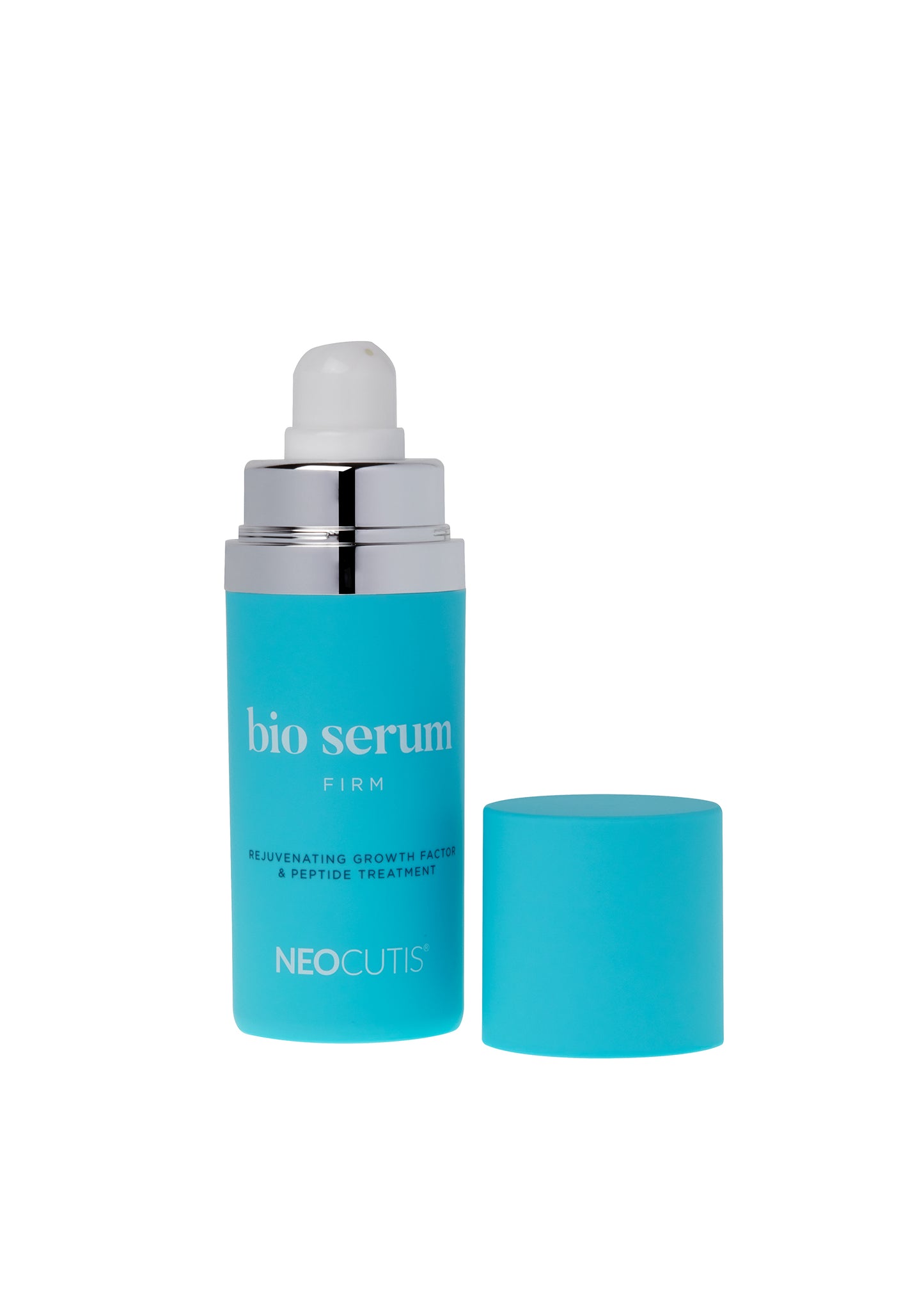 Bio Serum Firm - Rejuvenating Growth Factor and Peptide Treatment