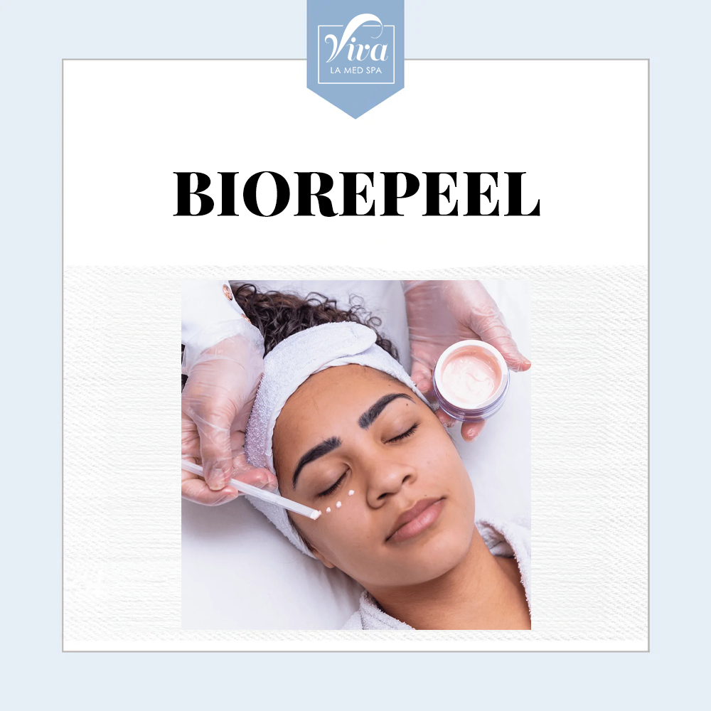 BioRepeel