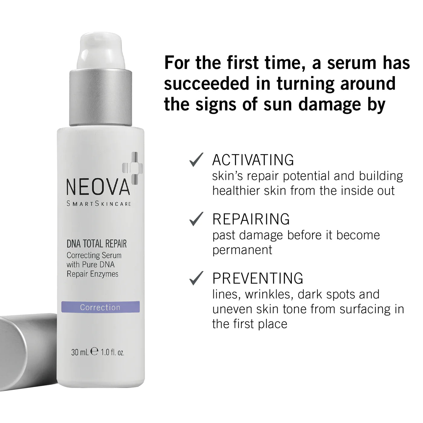 Neova DNA Total Repair