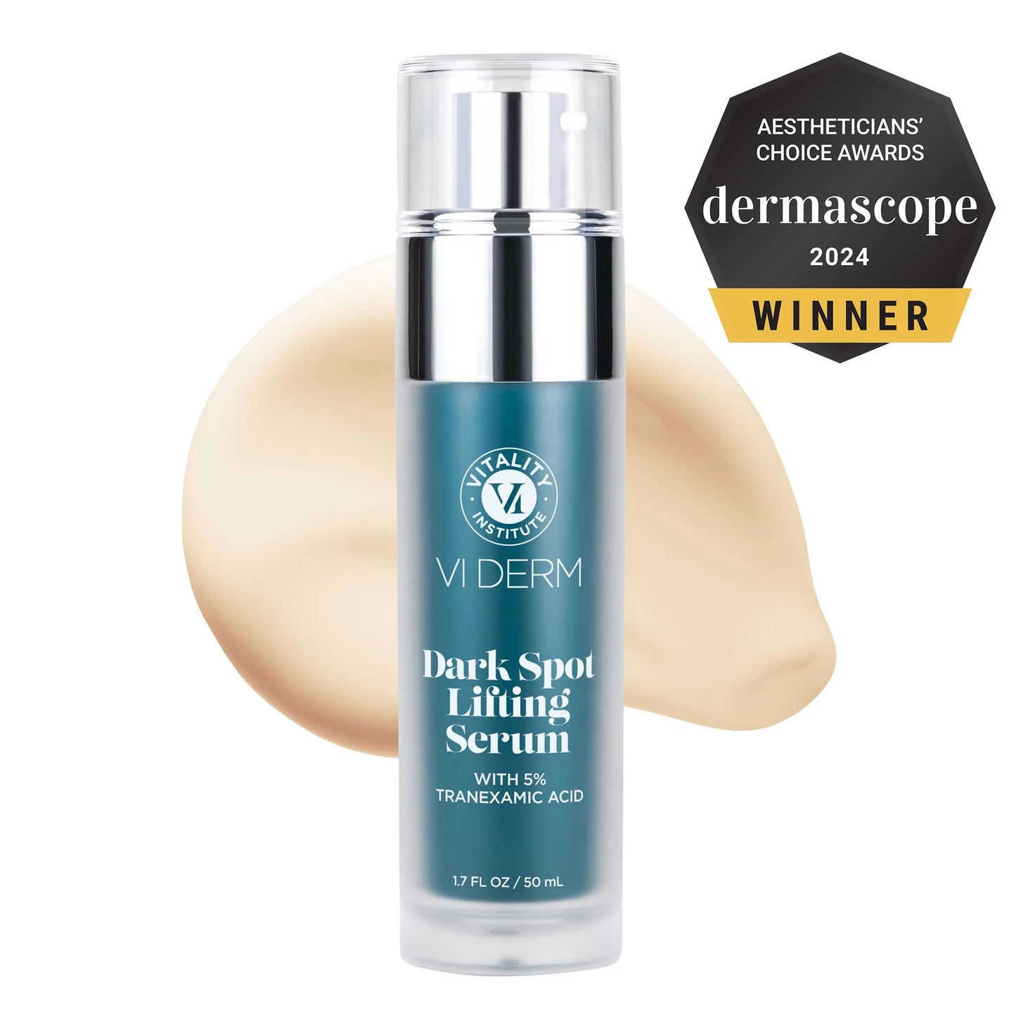 VI Derm Dark Spot Lifting Serum 1.7fl oz