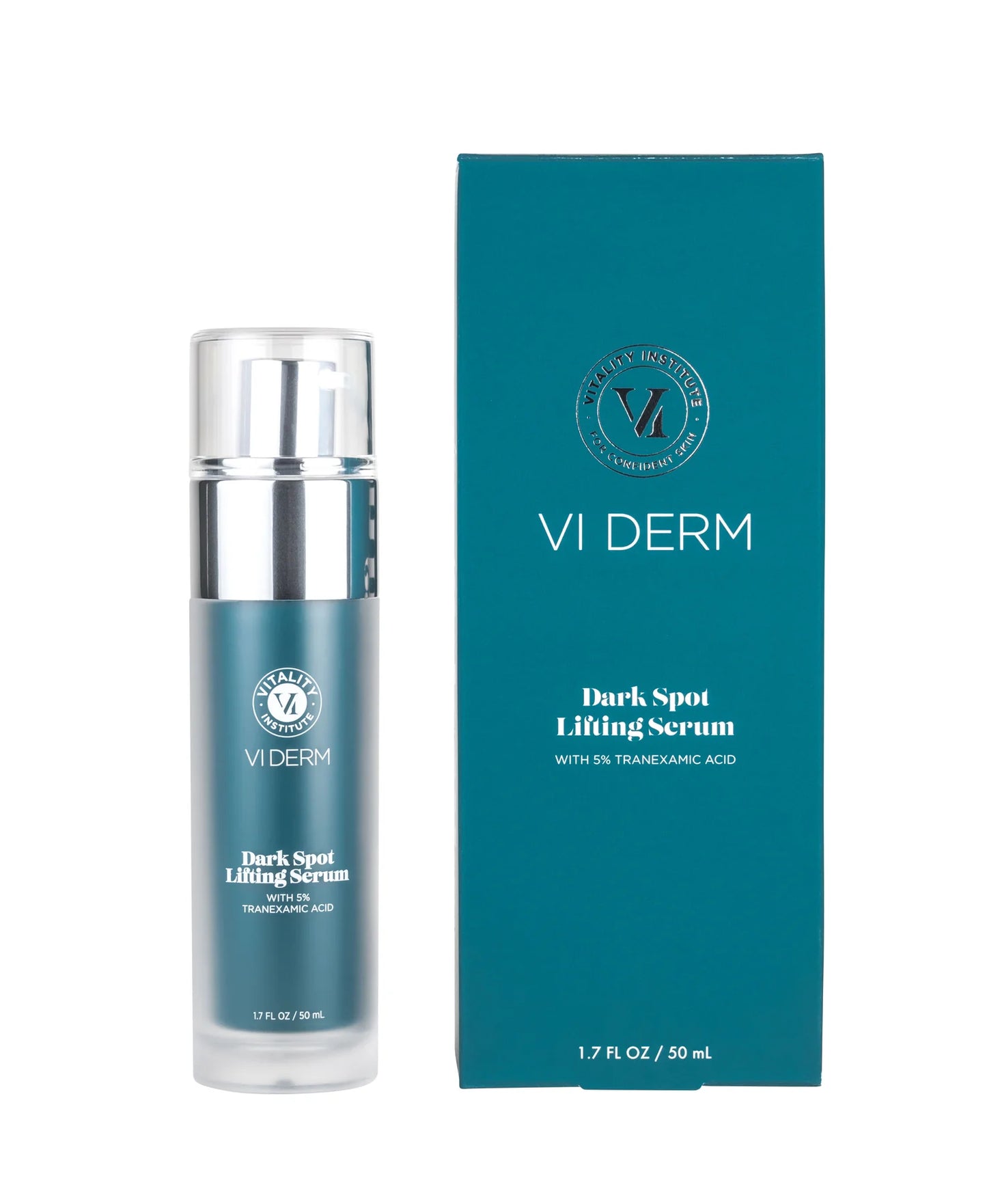 VI Derm Dark Spot Lifting Serum 1.7fl oz