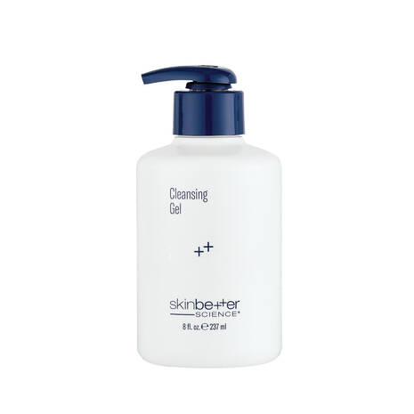 SkinBetter Cleansing Gel 8 oz