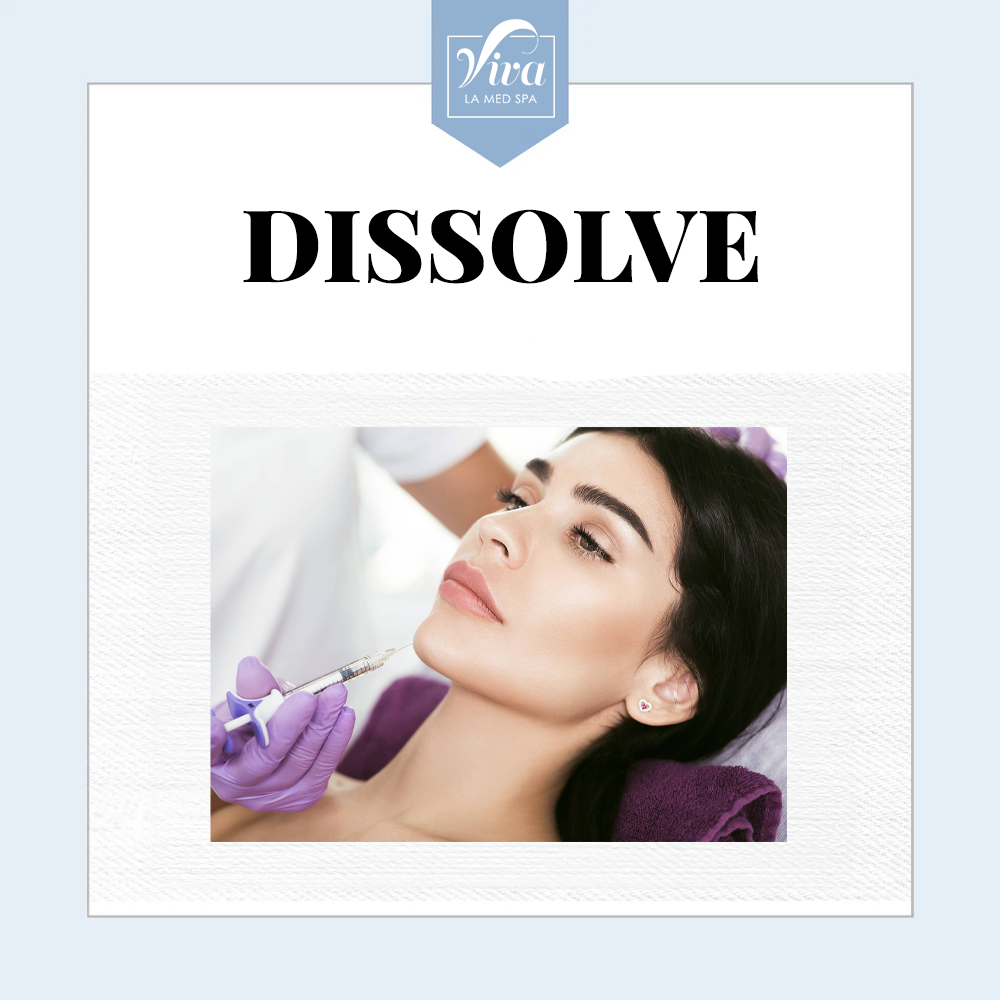 Dissolve