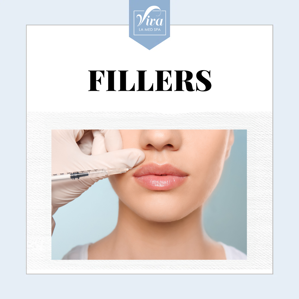 Fillers