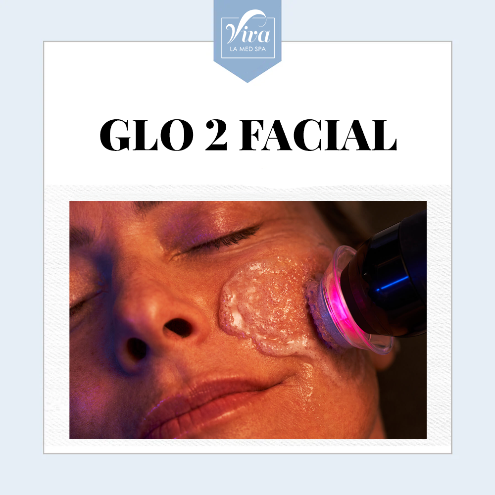 Glo 2 Facial