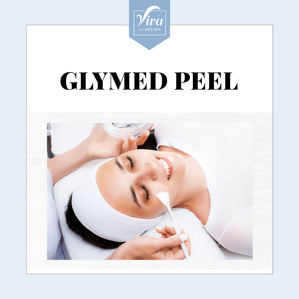 GlyMed Peel