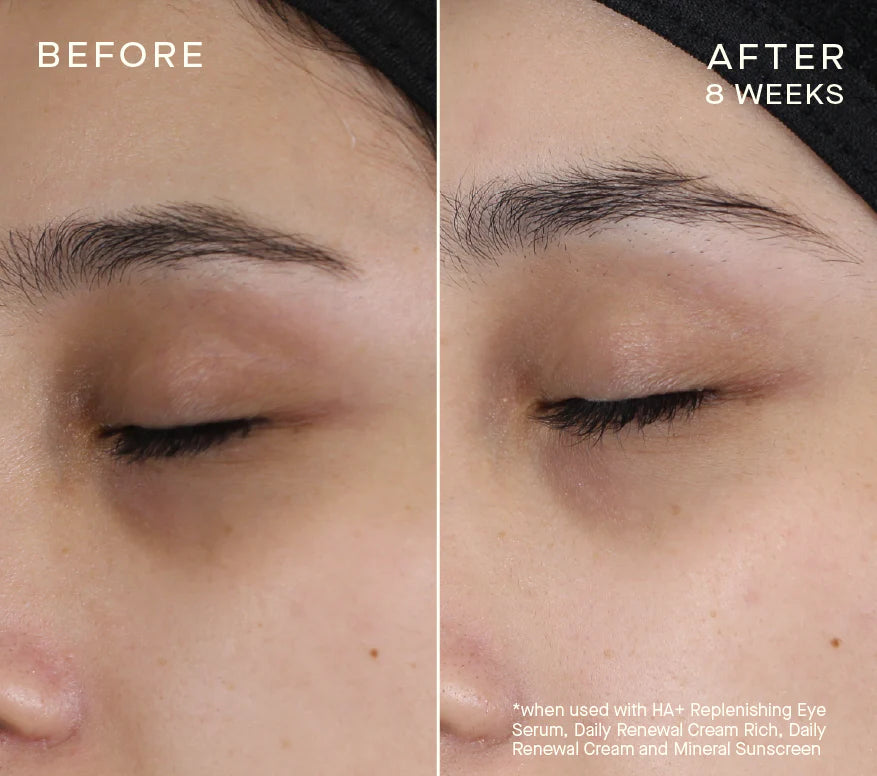 Ourself HA+ Replenishing Eye Serum