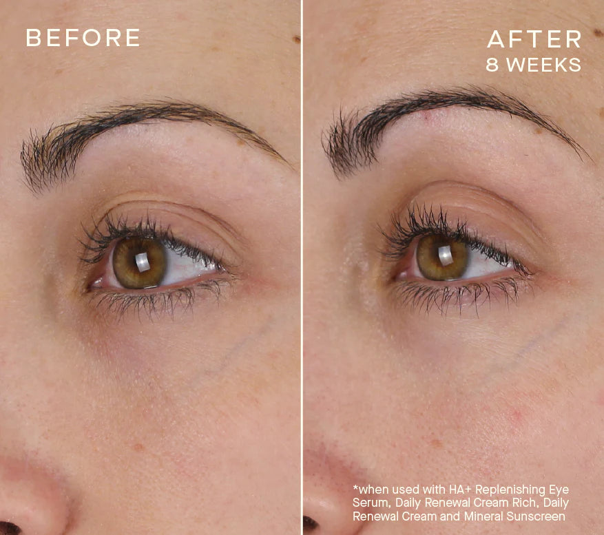 Ourself HA+ Replenishing Eye Serum