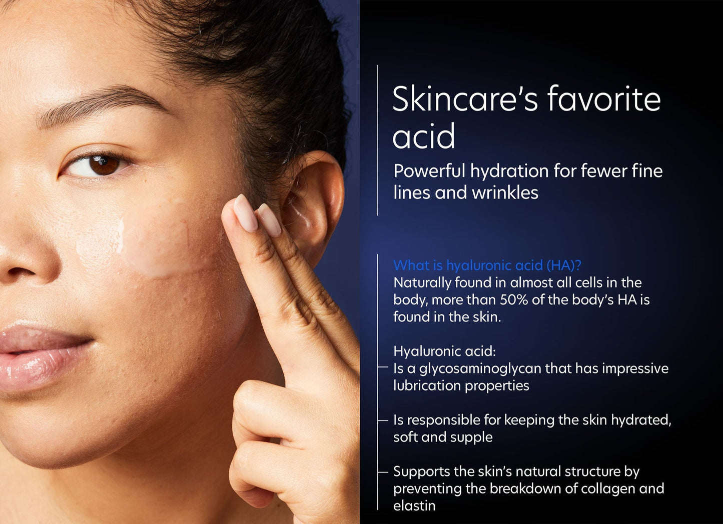 PCASkin Hyaluronic Acid Boosting Serum