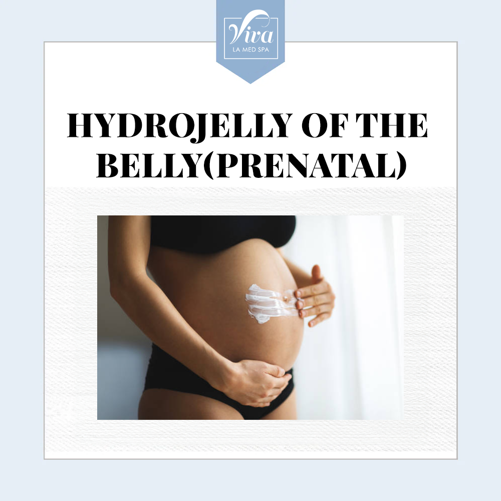 Hydrojelly of the Belly(Prenatal)