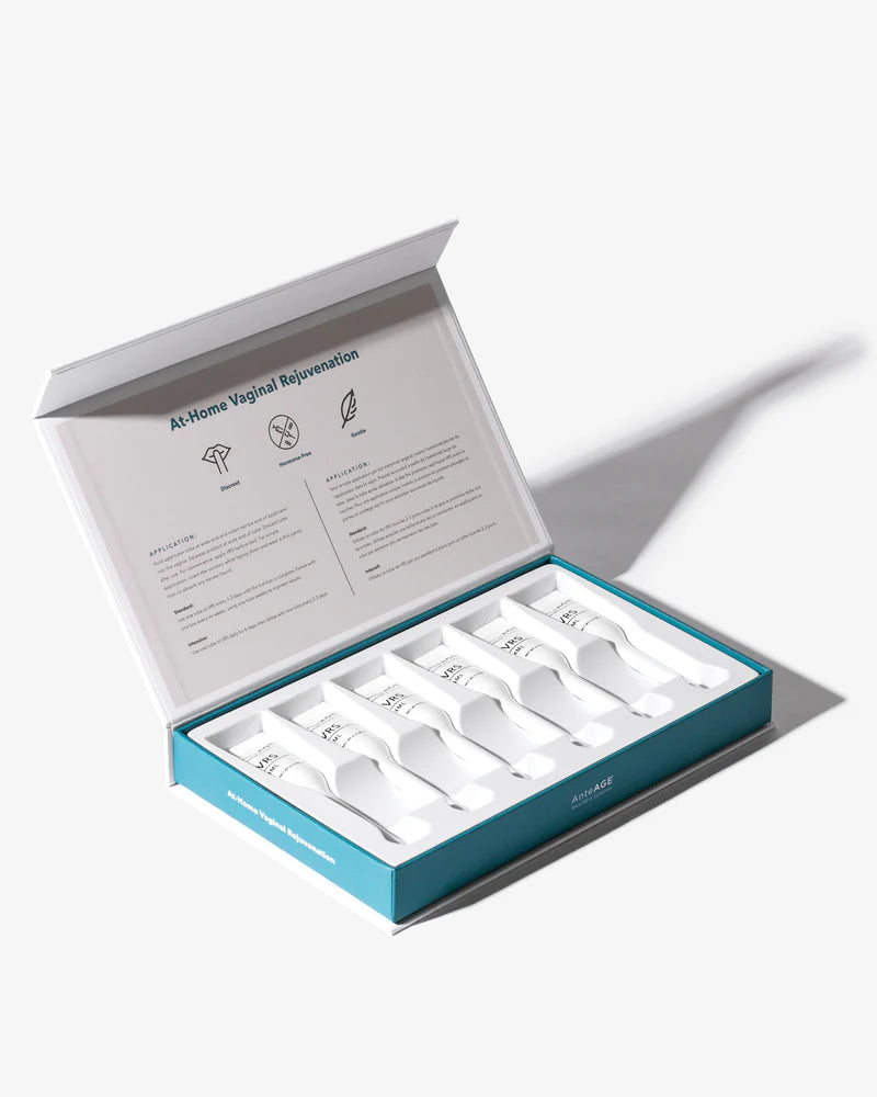 AnteAGE VRS Box - 6 Pack