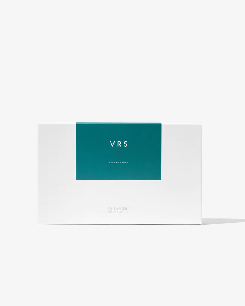 AnteAGE VRS Box - 6 Pack