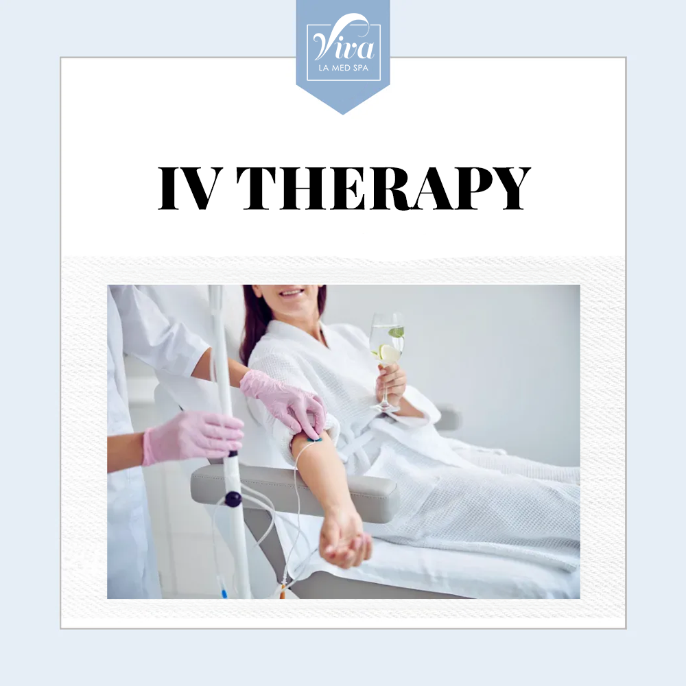 IV Therapy