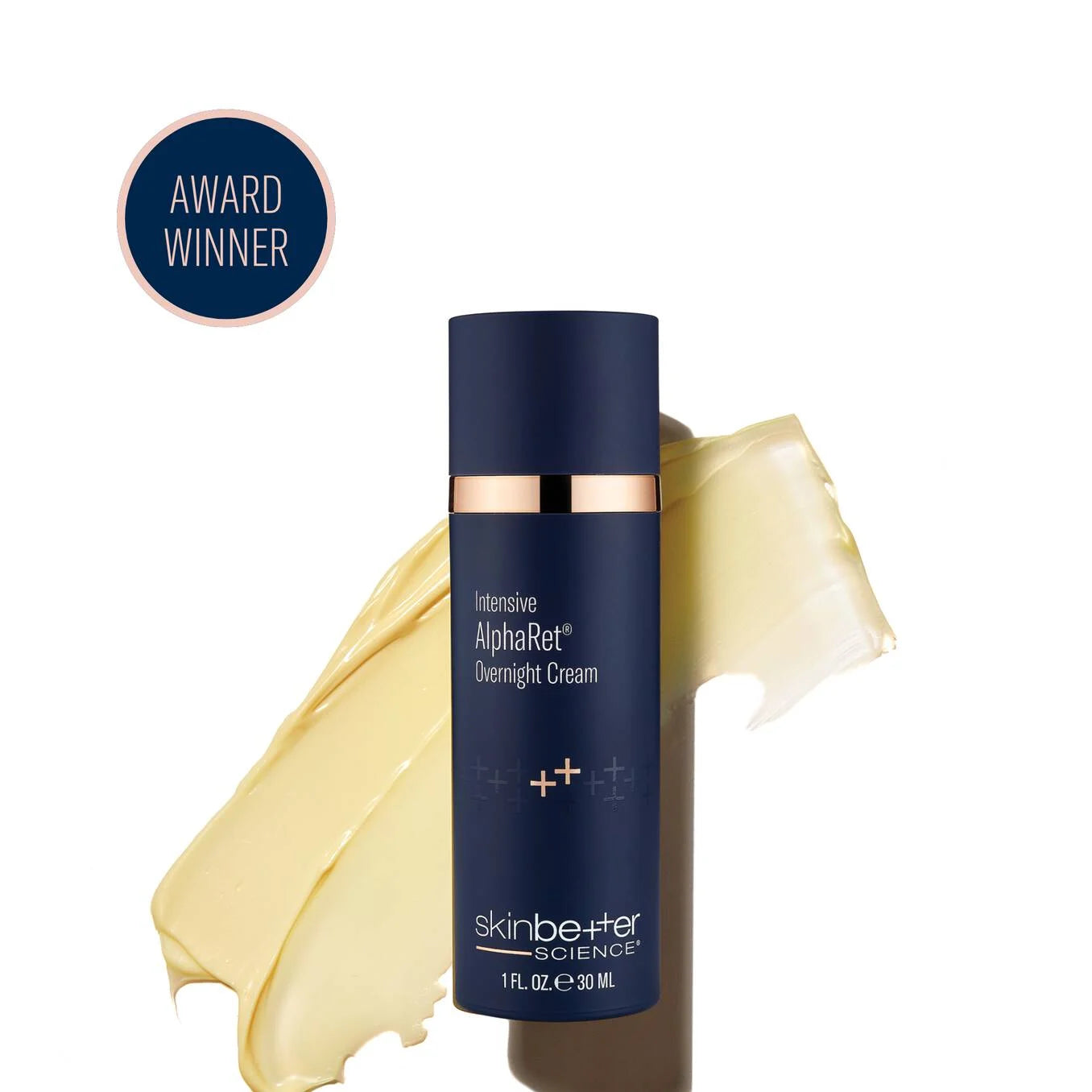 SkinBetter Intensive AlphaRet Overnight Cream 50ml