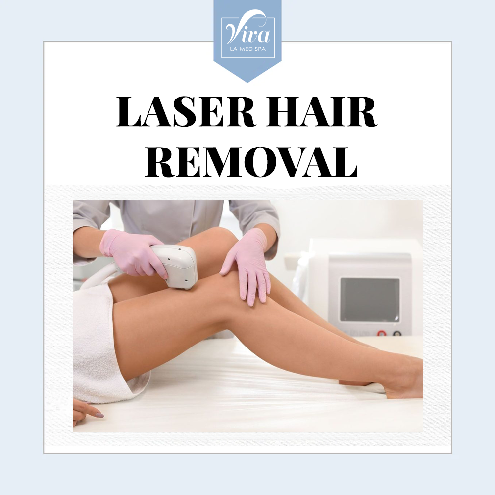 Laser Hair Removal