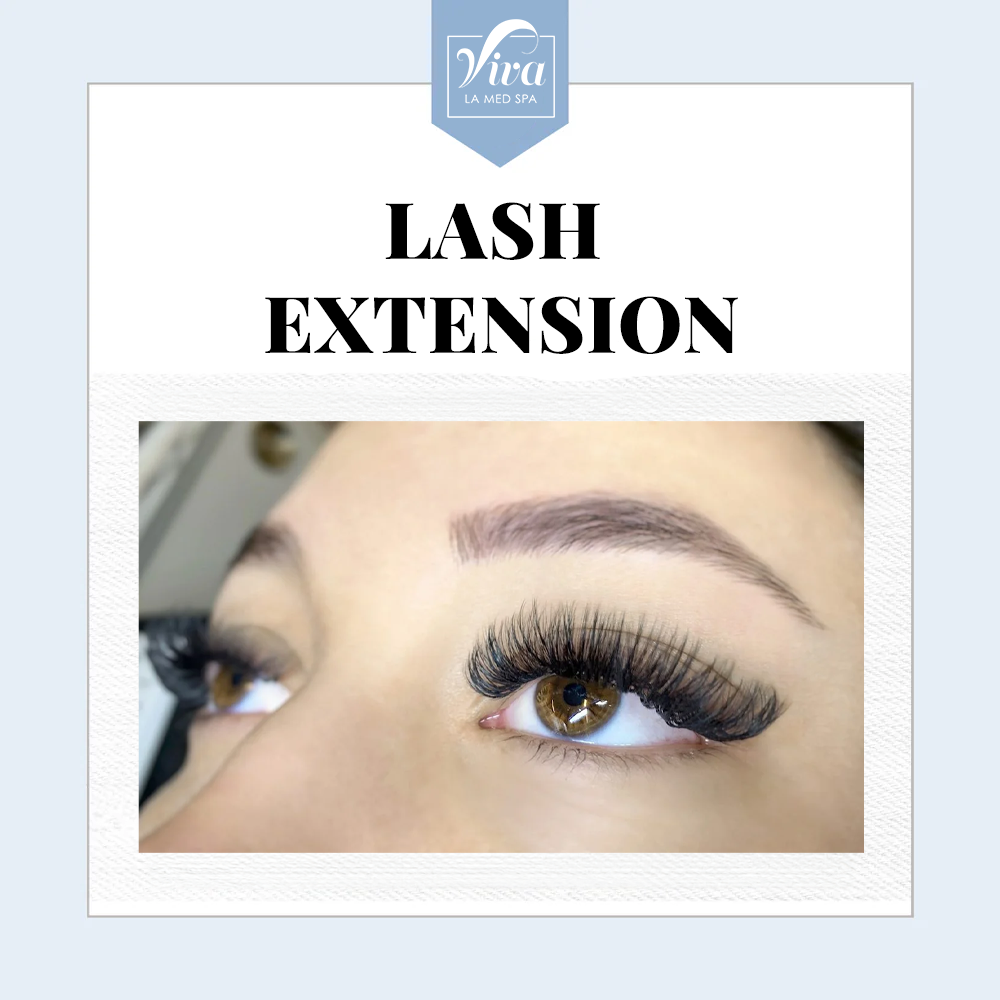 Lash Extension