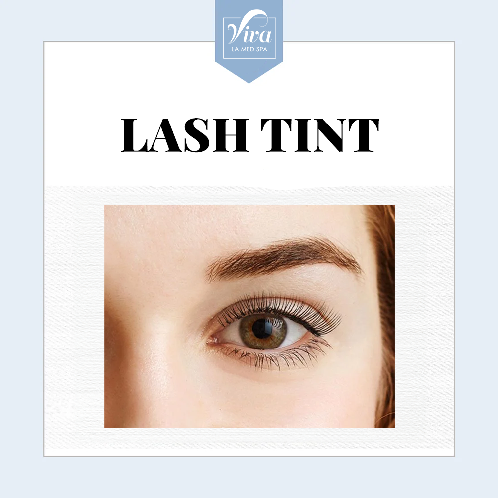 Lash Tint