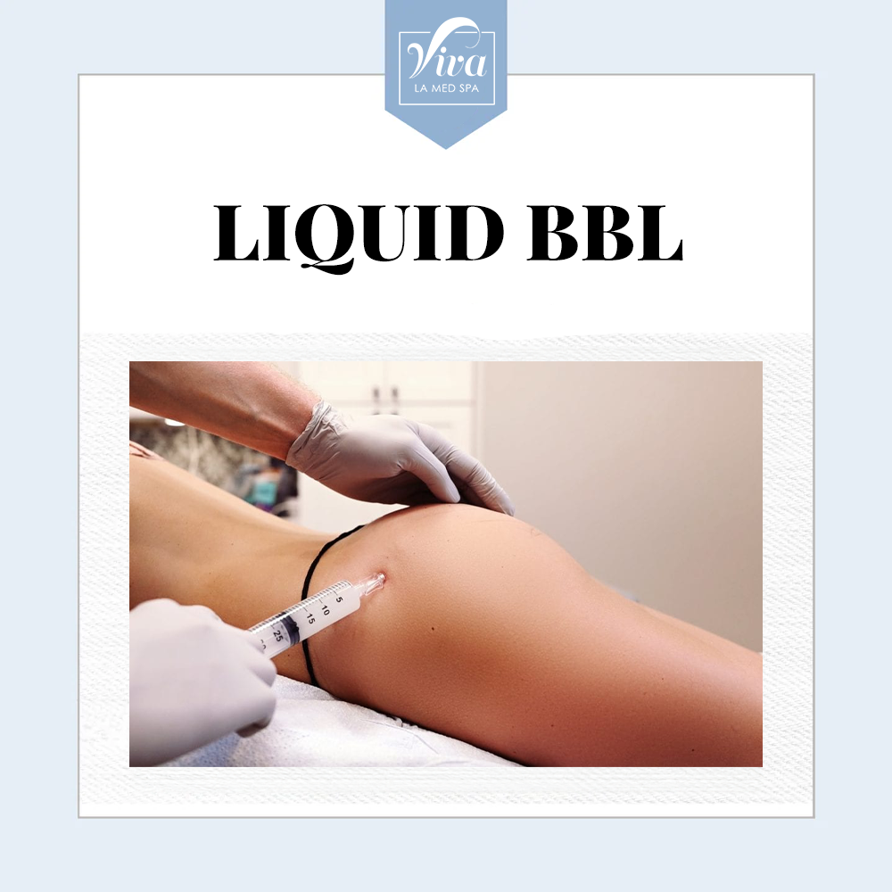 Liquid BBL