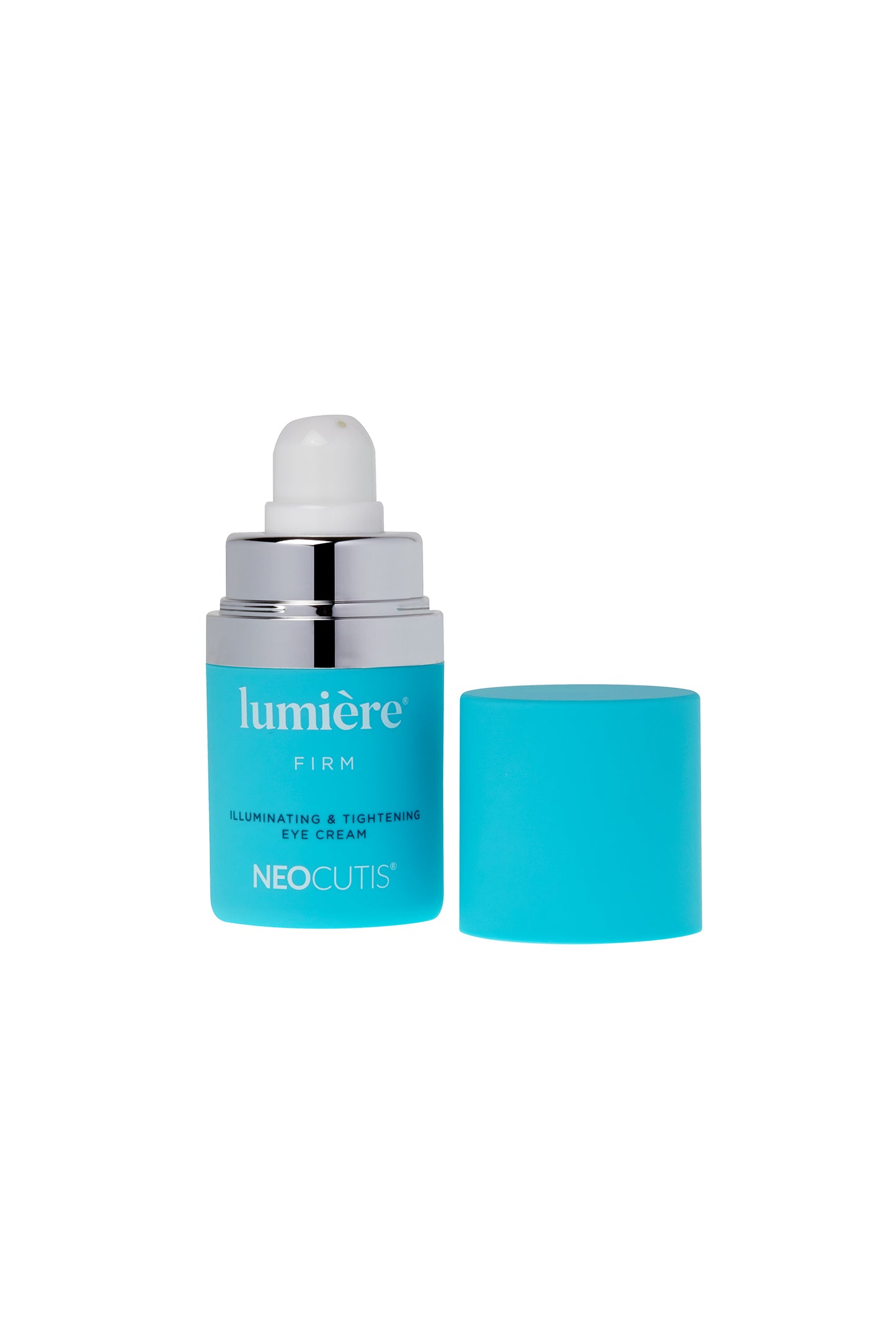 Neocutis Lumiere Firm - Illuminating Tightening Eye Cream