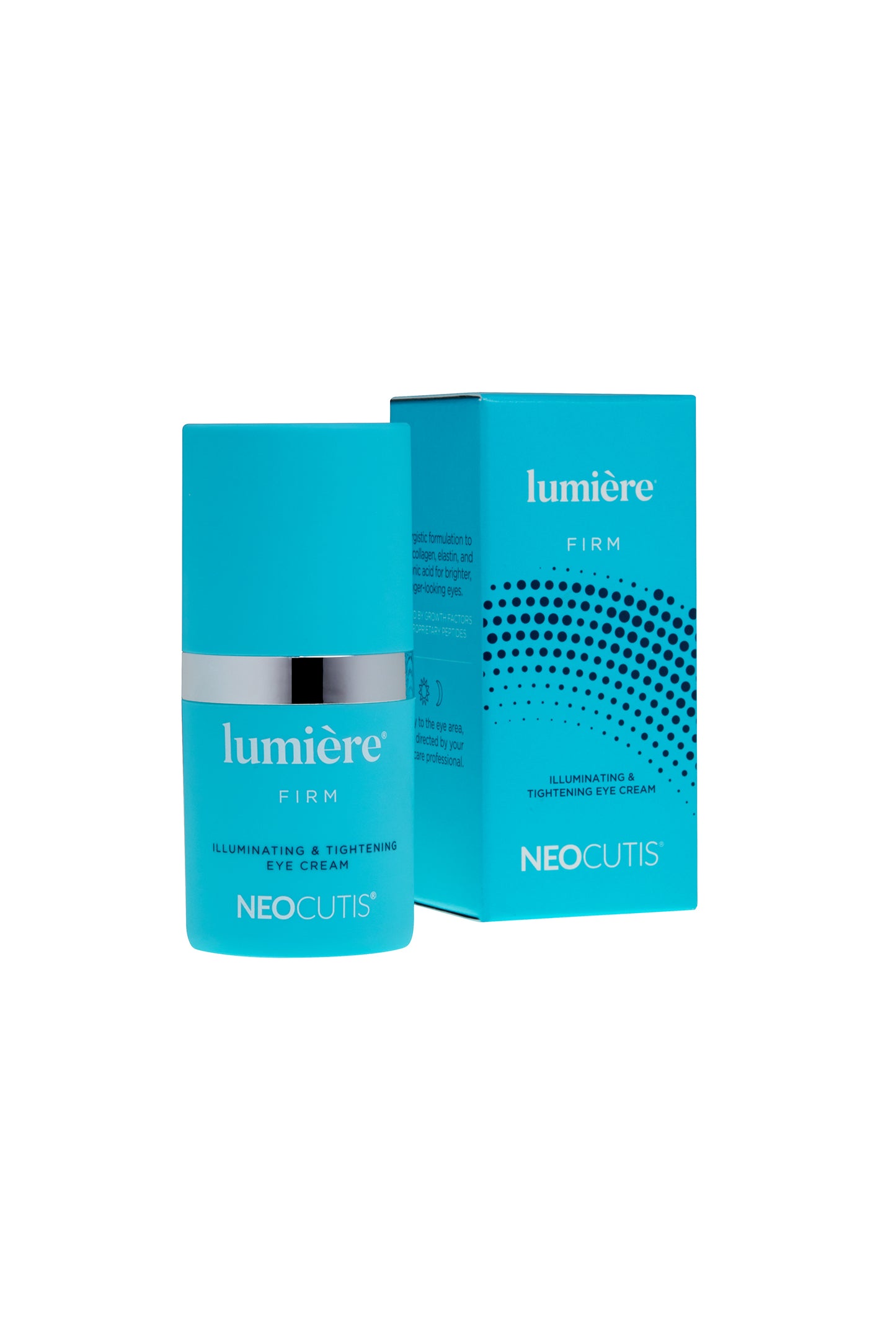 Neocutis Lumiere Firm - Illuminating Tightening Eye Cream