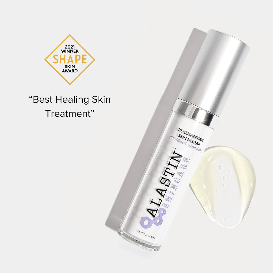 Alastin Regenerating Skin Nectar with TriHex Technology®
