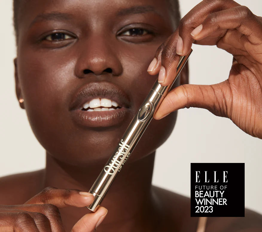 Ourself Lip Filler with Tiered-Release Vesicle™ Technology
