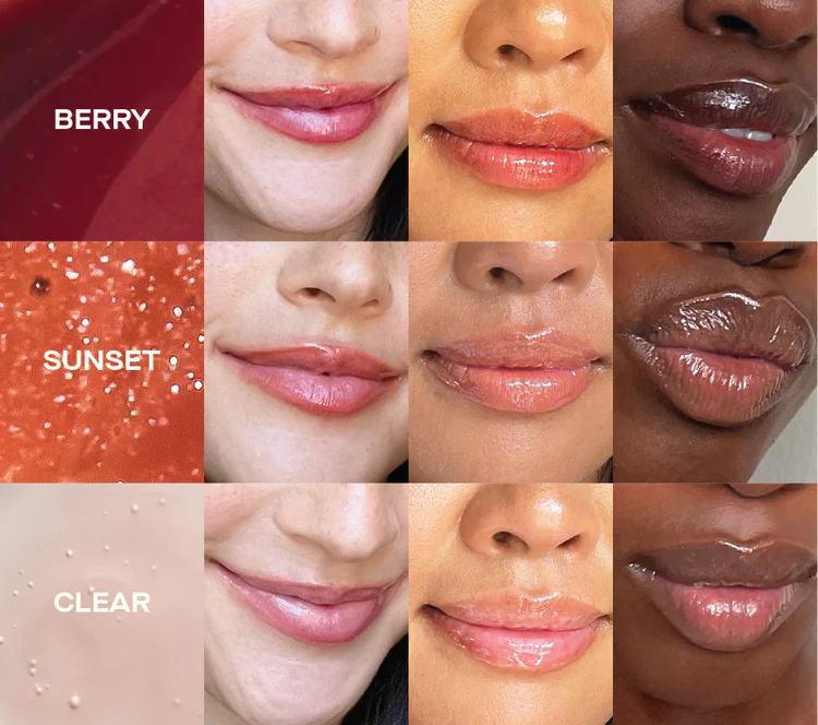 Ourself Lip Conditioner