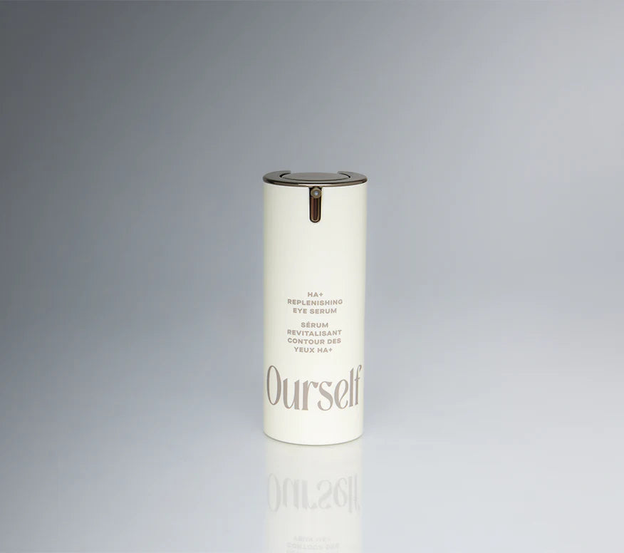 Ourself HA+ Replenishing Eye Serum