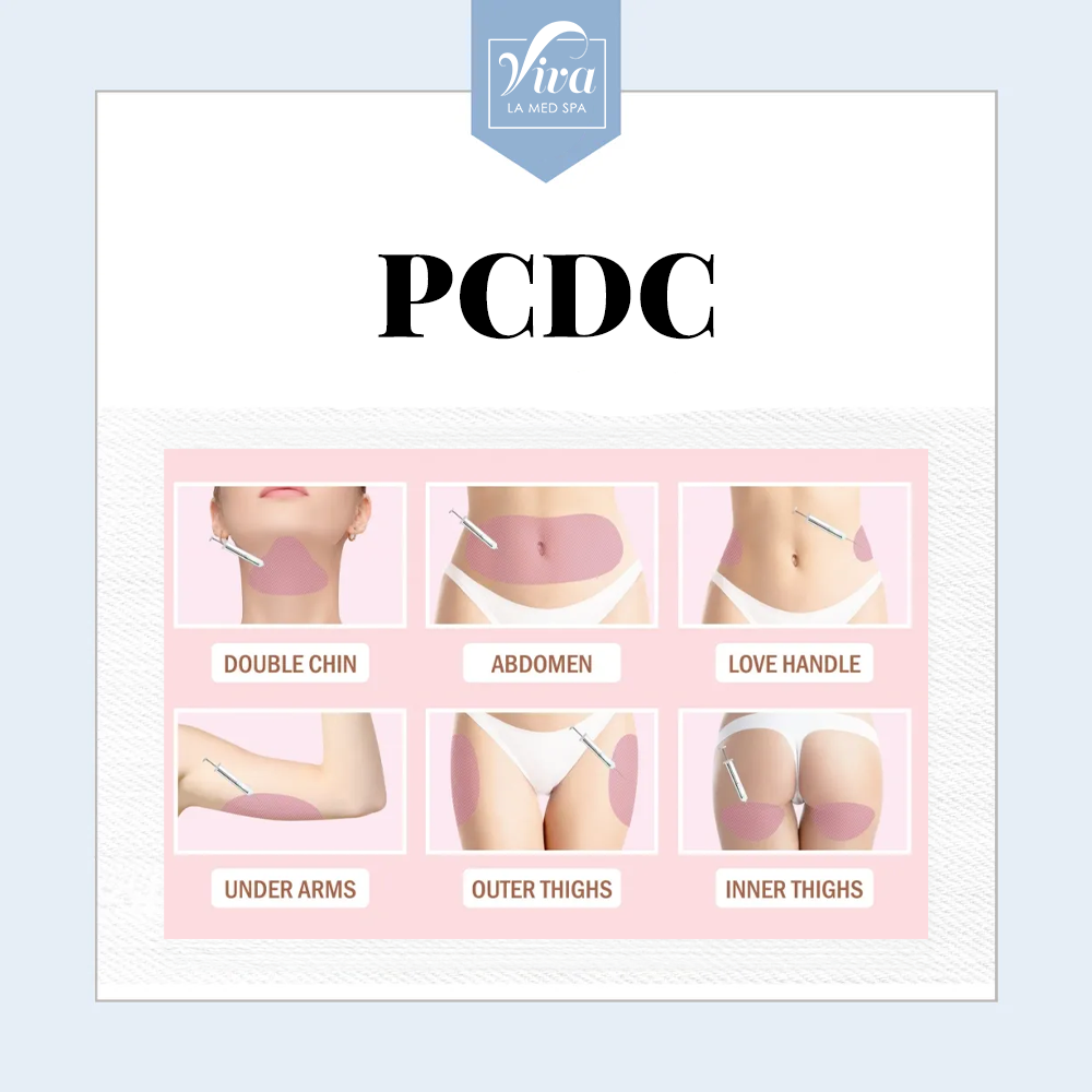 PCDC