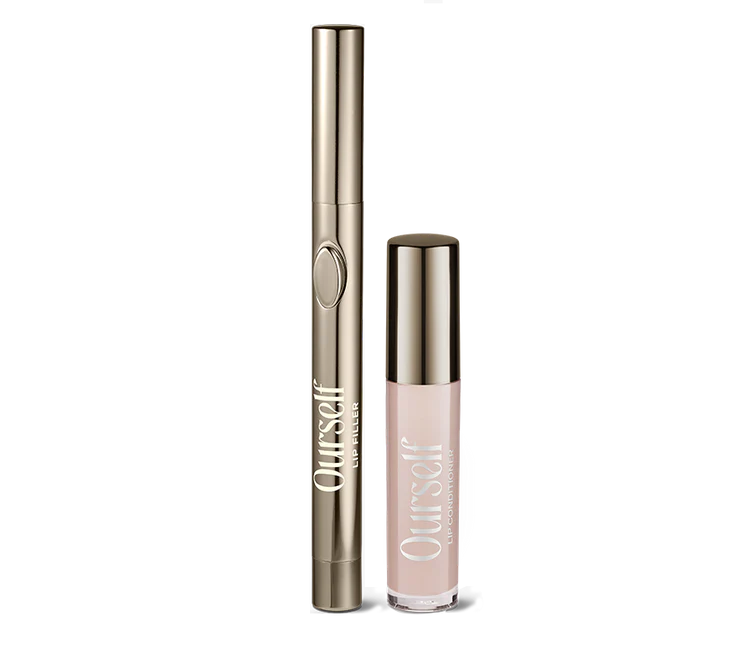 Ourself The Lip Plumping and Enhancing Regimen