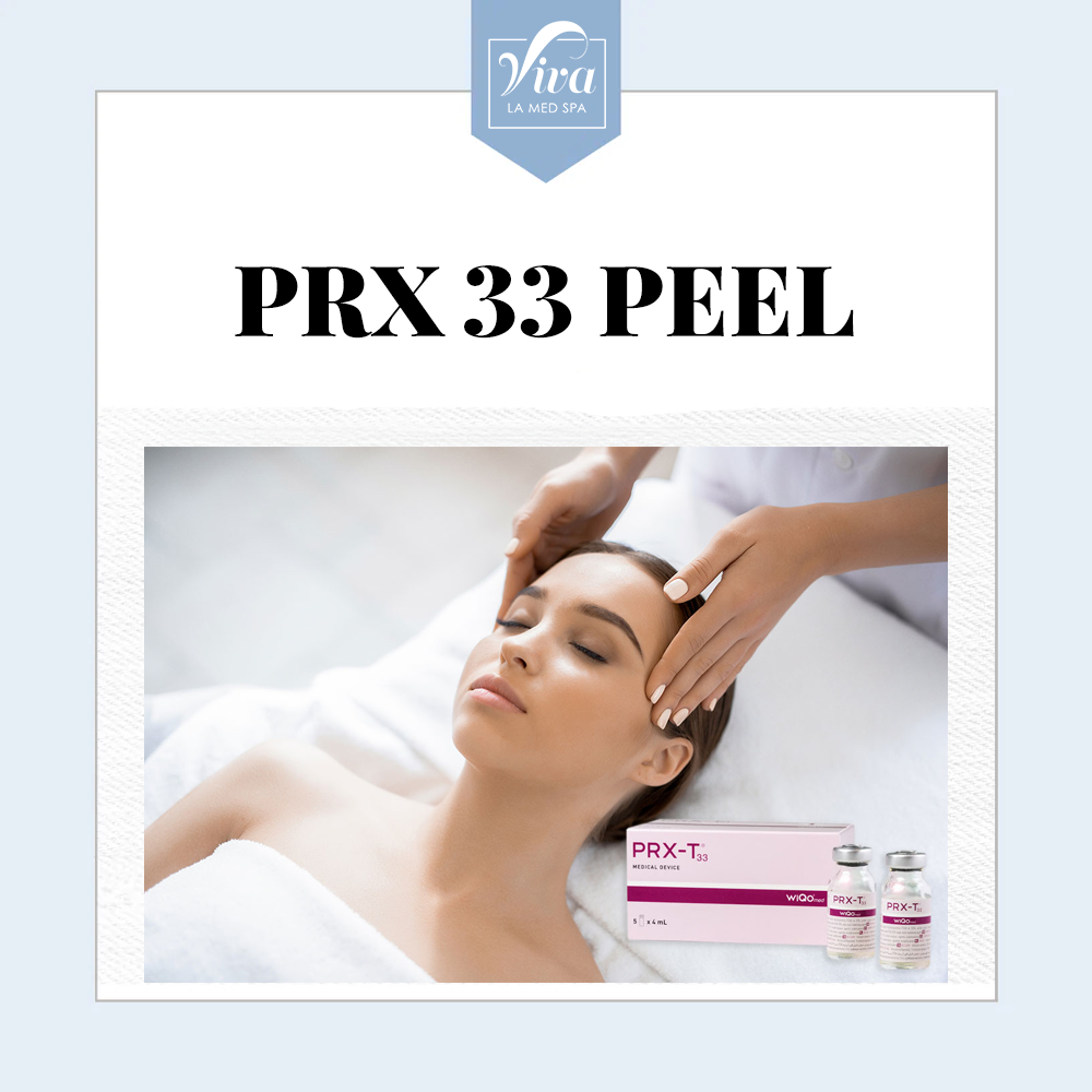 PRX 33 Peel
