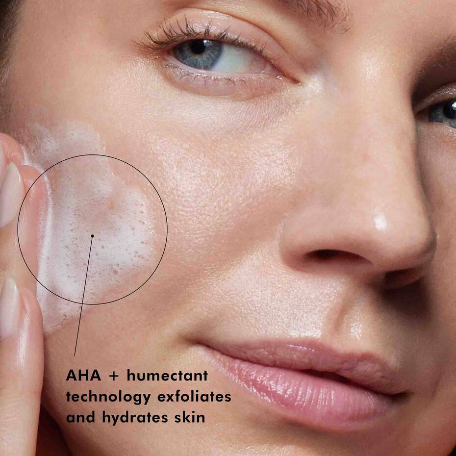 skinCeuticals Purifying Cleanser with Glycolic Acid