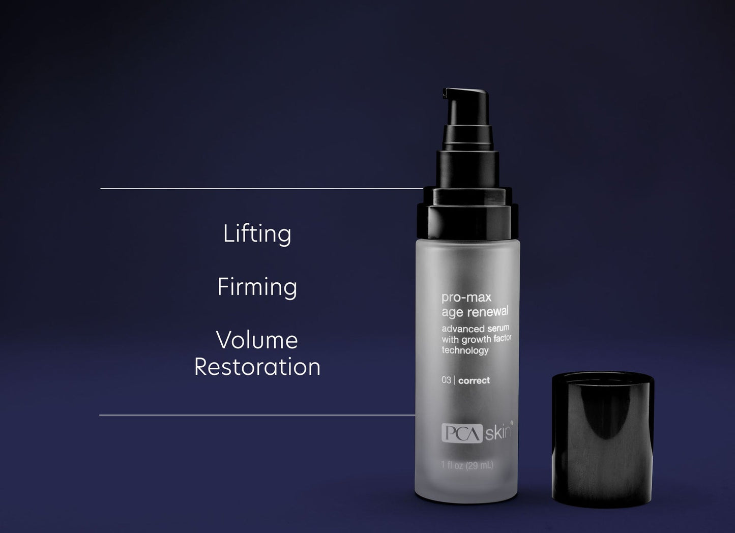 PCASkin Pro-Max Age Renewal
