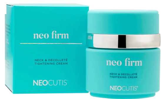 Neocutis Neo Firm - Neck & Décolleté Tightening Cream