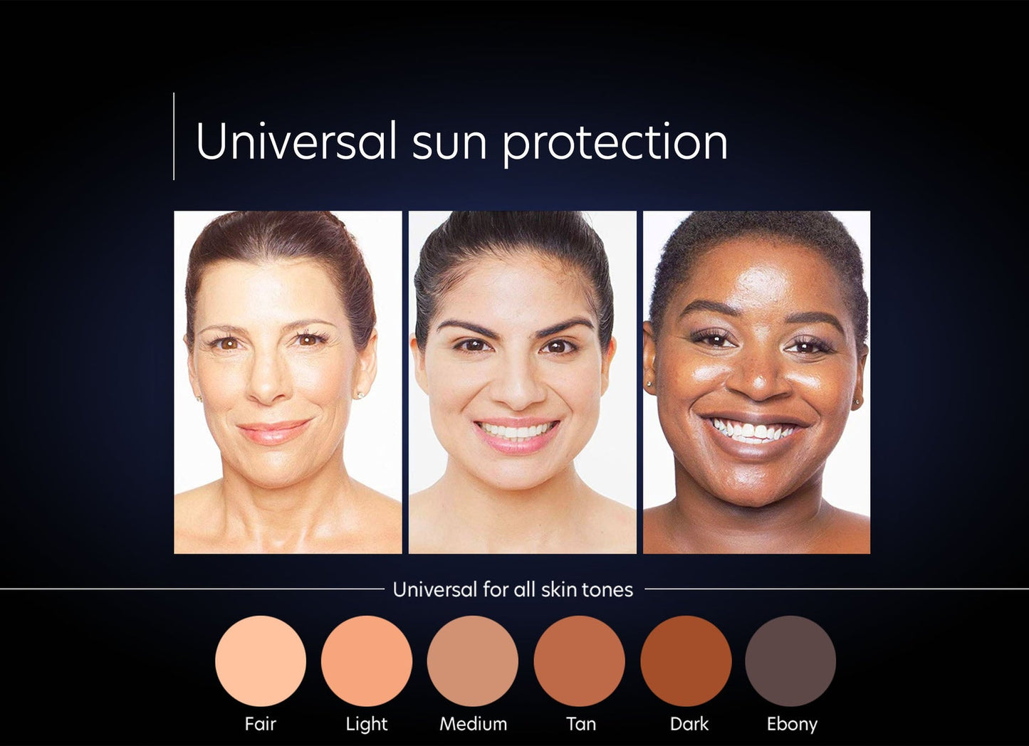 PCA Skin Sheer Tint Broad Spectrum SPF 45