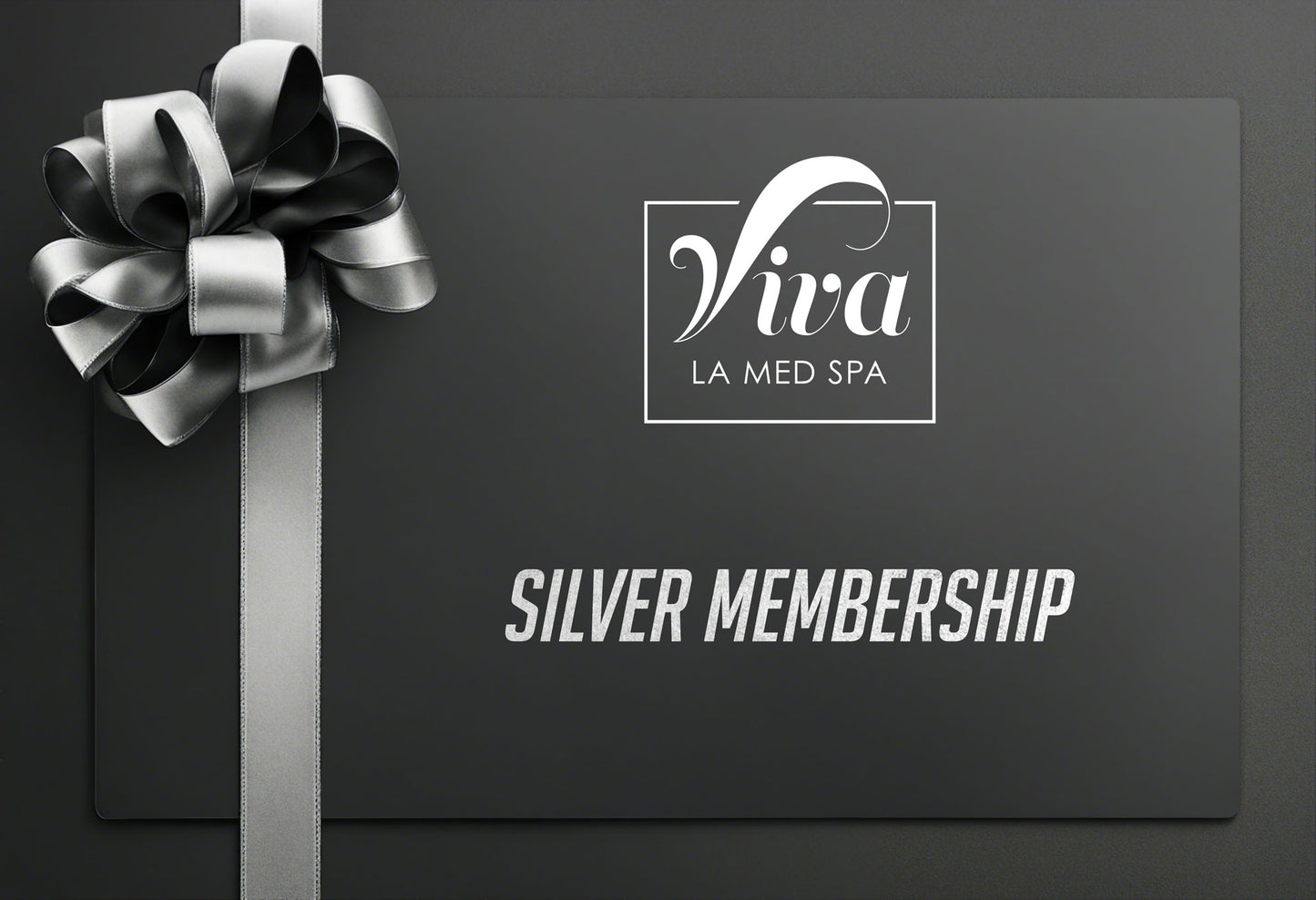 Silver Membership