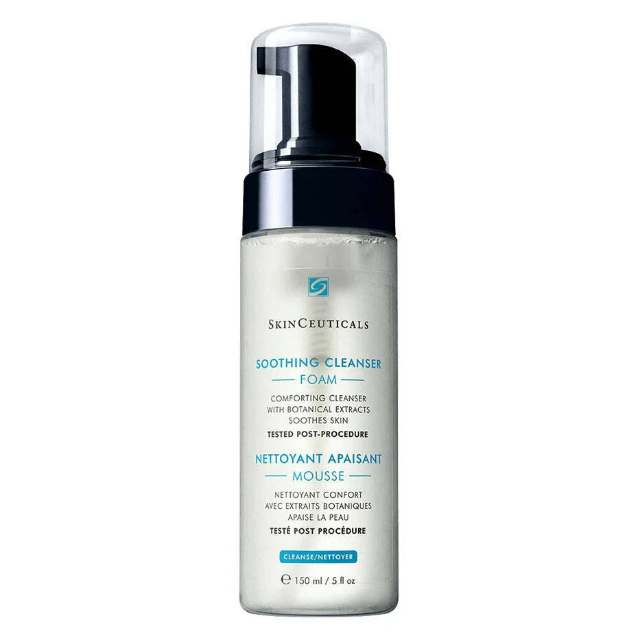 skinCeuticals Soothing Cleanser