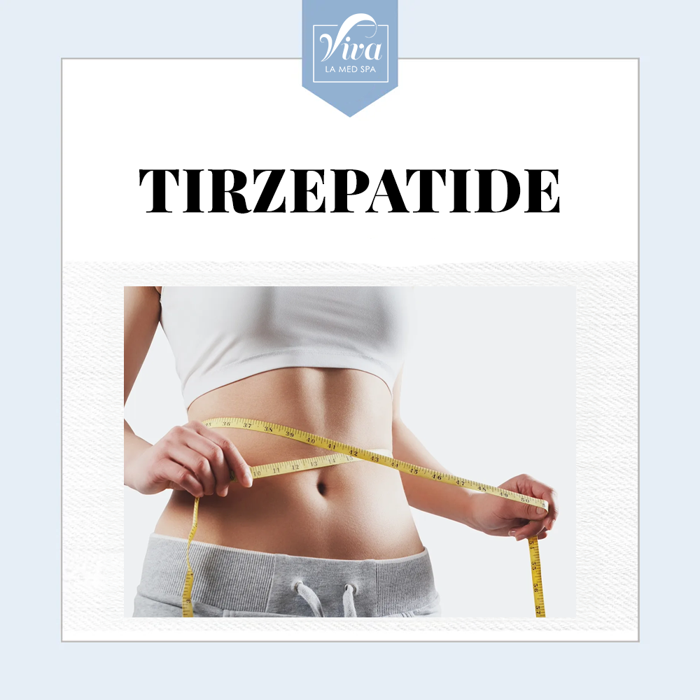 Tirzepatide