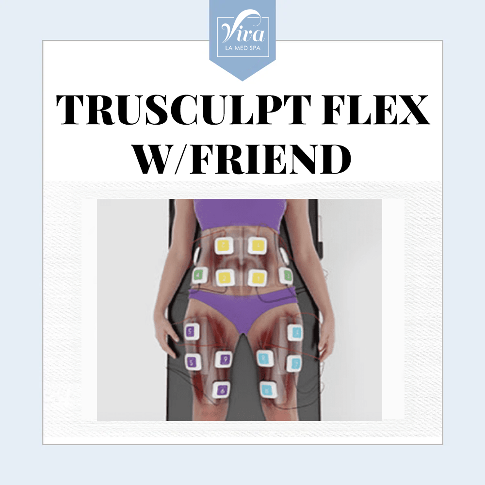Trusculpt Flex w Friend