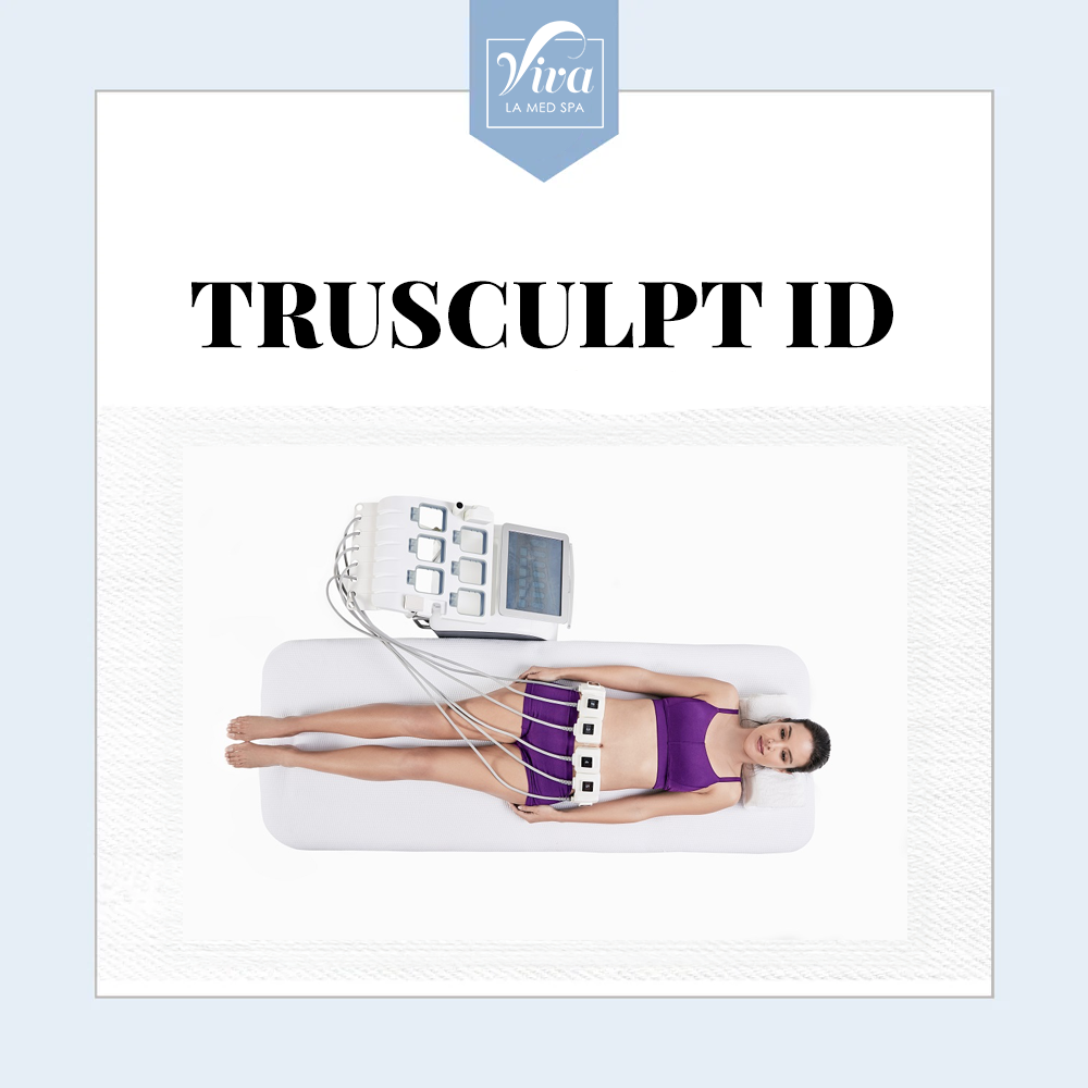 Trusculpt ID