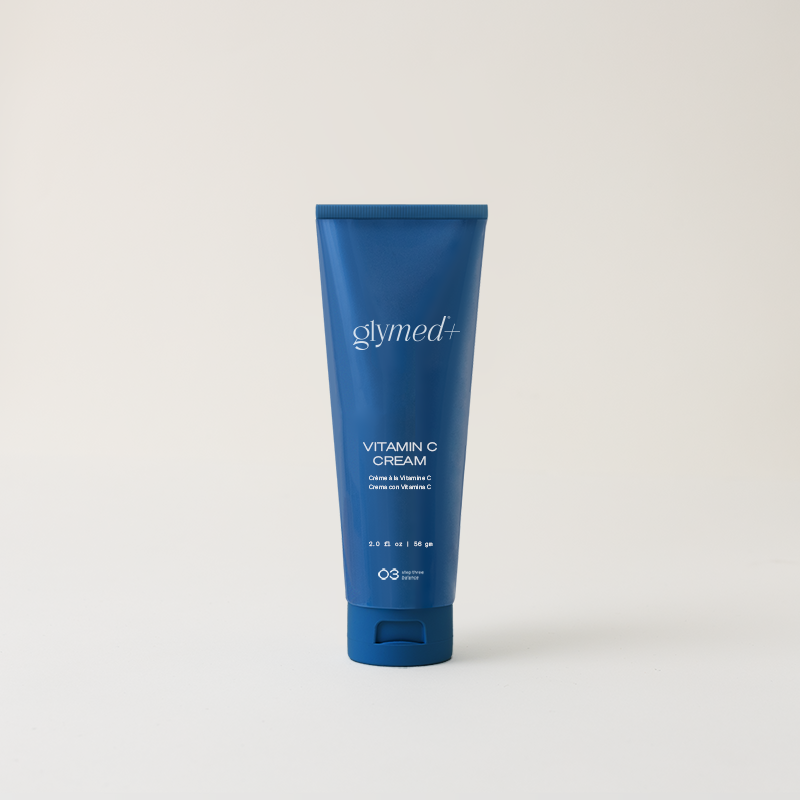 Glymed Vitamin C Cream