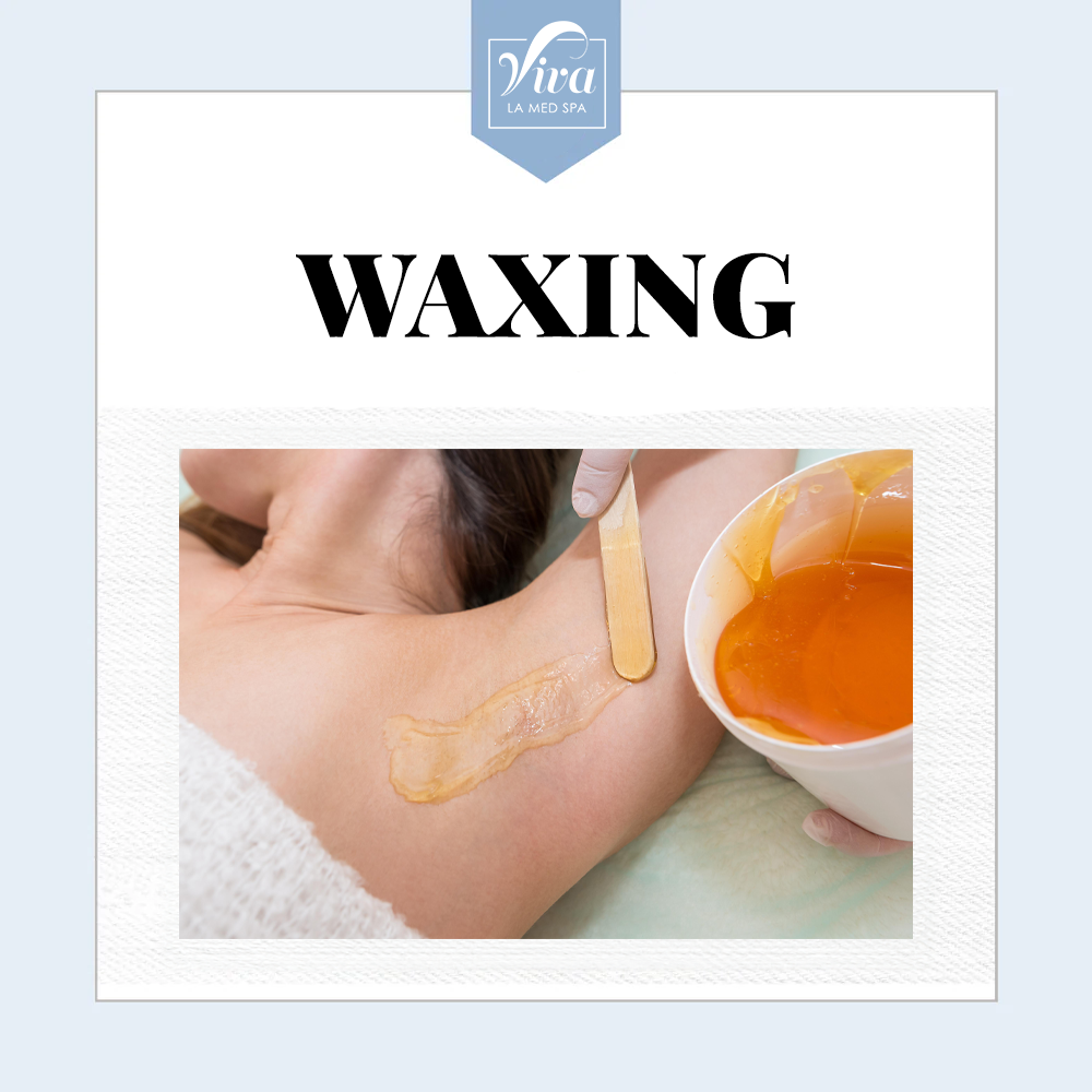 Waxing